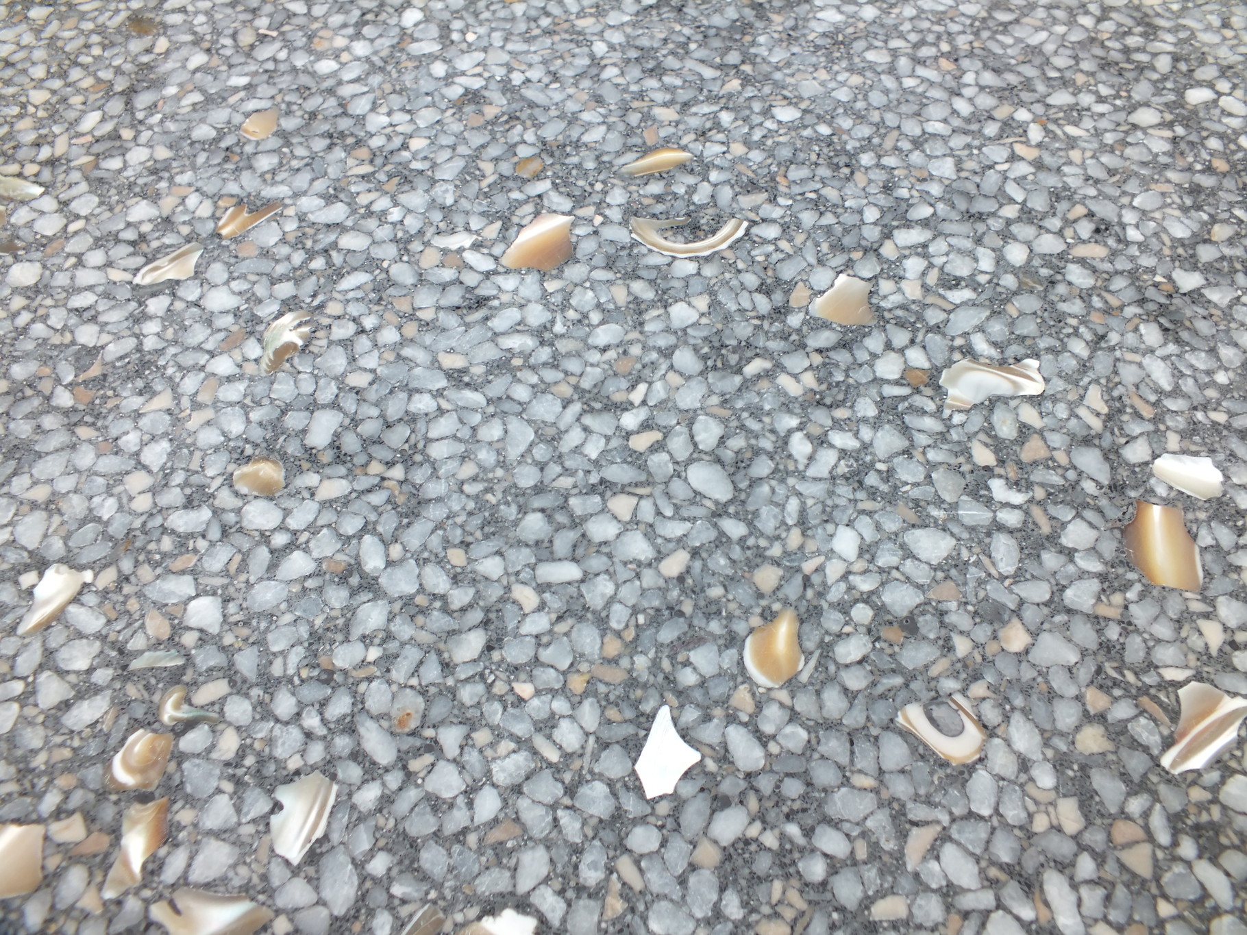 Terrazzoboden in Pool und Schwimmbad - Terrazzoboden Hess - Herstellung ...