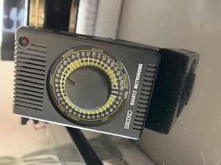 メトロノーム