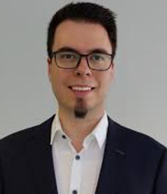 Schriftführer: Daniel Schäfer