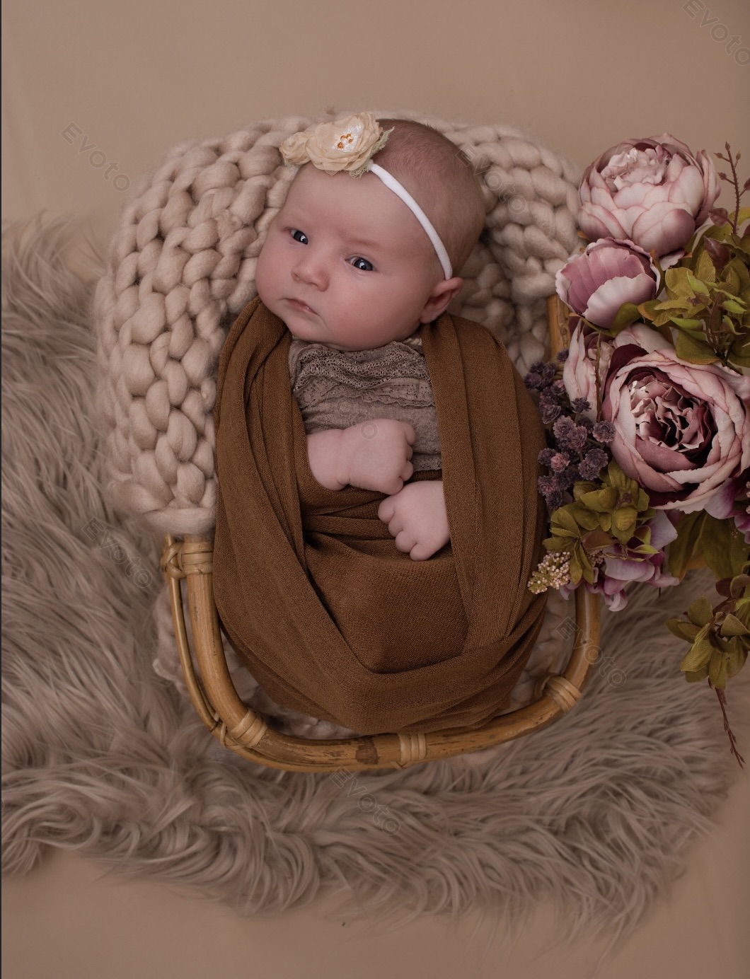 Evoto - Zeitsparend Fotos bearbeiten - Mama und Selbständigkeit