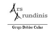 Anagrama del GDC "Ars Arundinis"