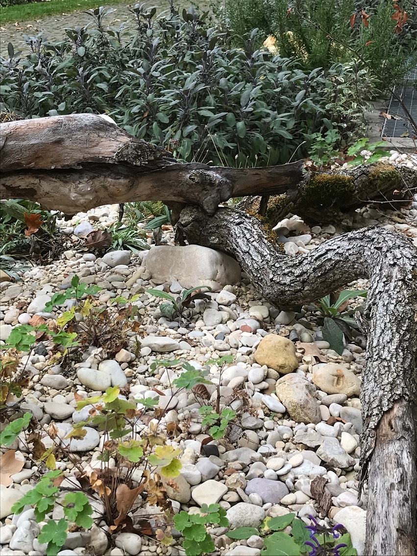 Referenzen - Stephan's GartenParadies GmbH - Gartenunterhalt und