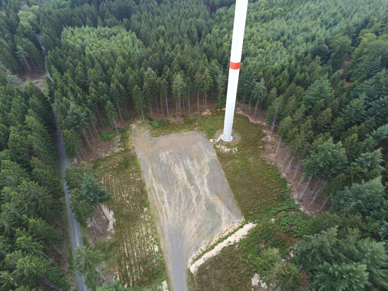 Beifäller auf vier Rädern - Forst&Technik 10-2021