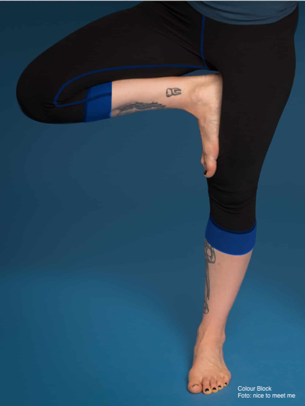 Nice to meet me leggings 2025