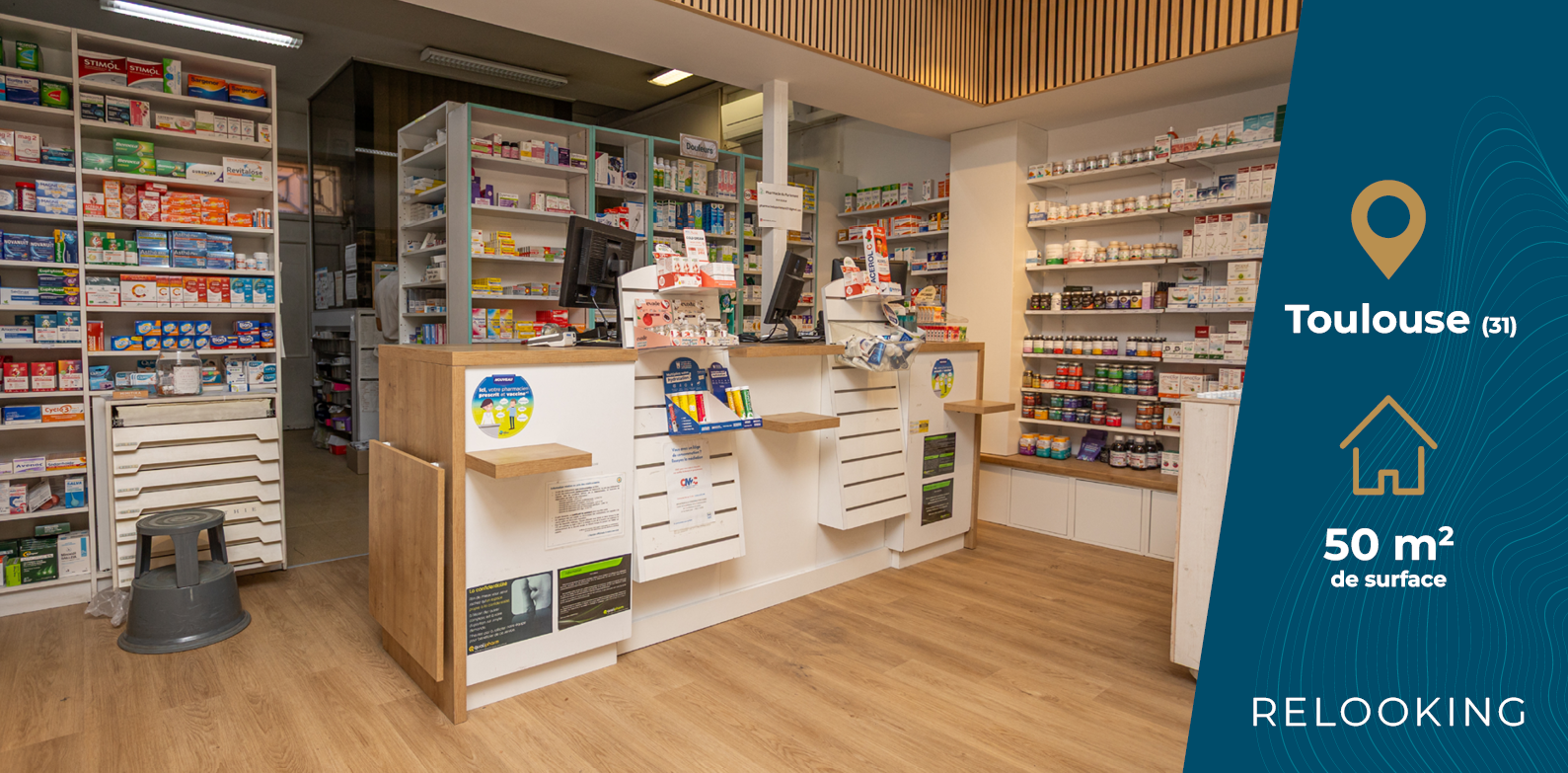 Pharmacie du Parlement