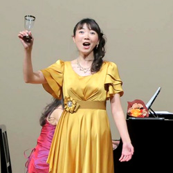 木村音楽教室 木村逸子