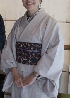 WORK goods - 琉球紅型