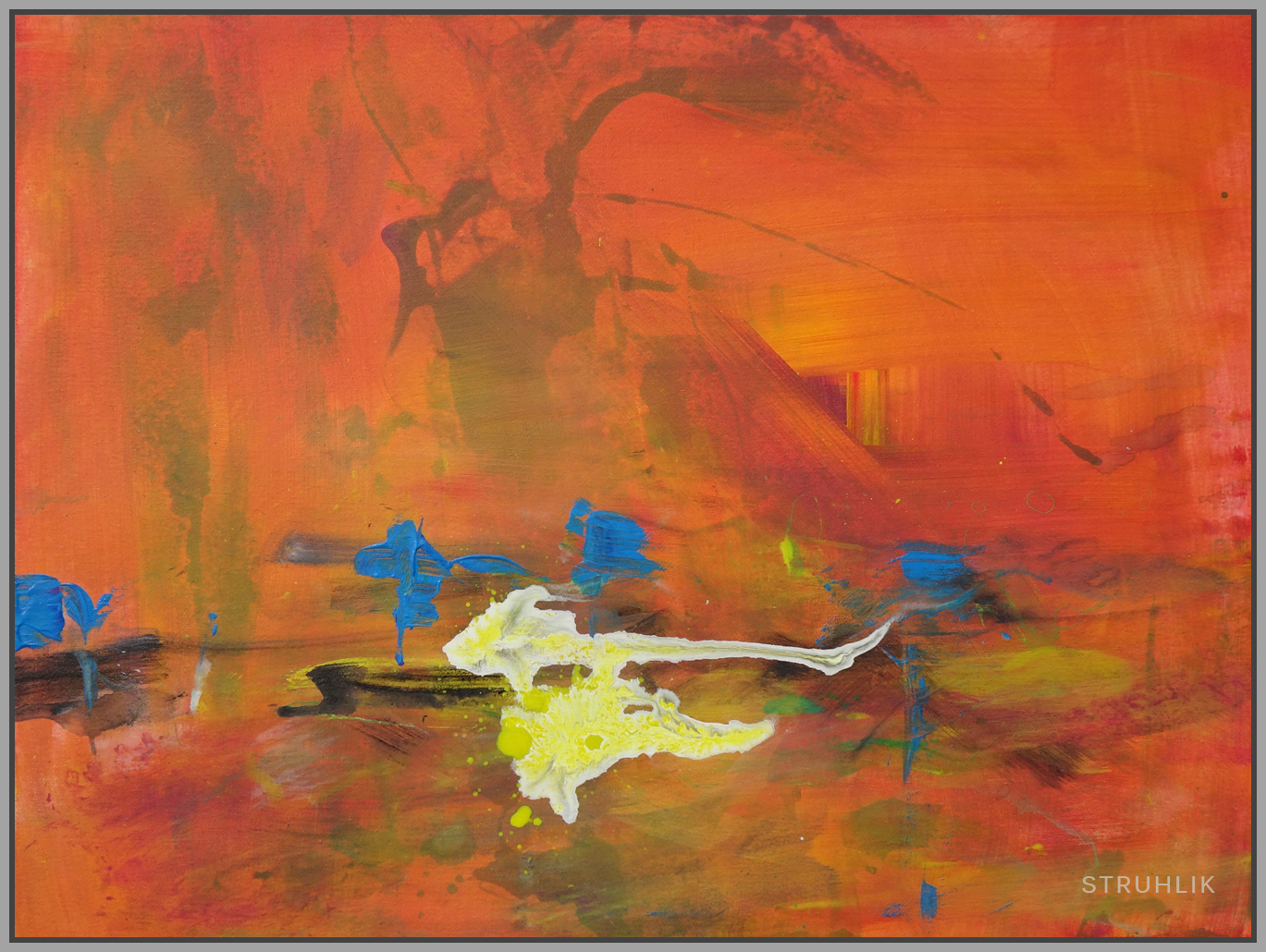 HS-2547-33. 60x80cm
