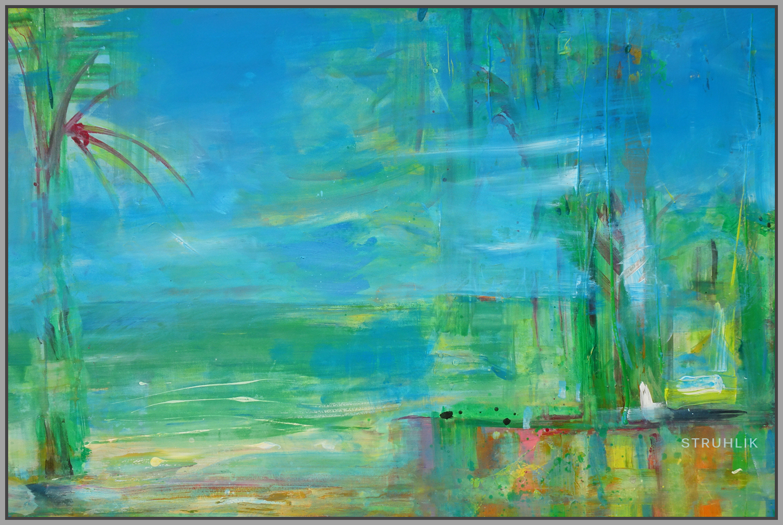 HS-2547-23. 100x150cm