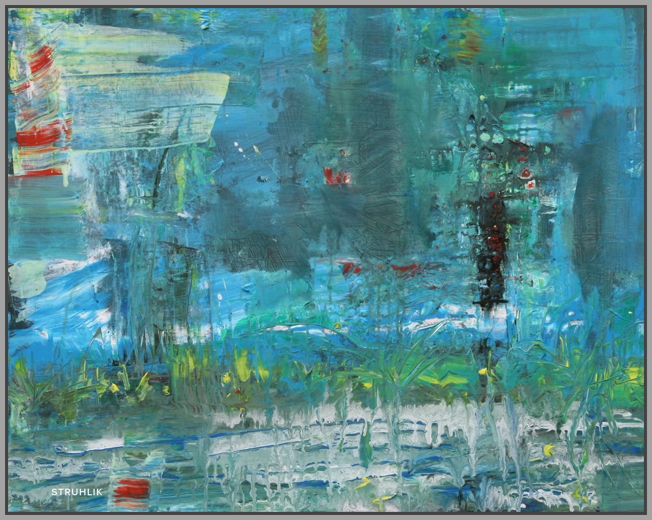 HS-2547-12. 80x100cm