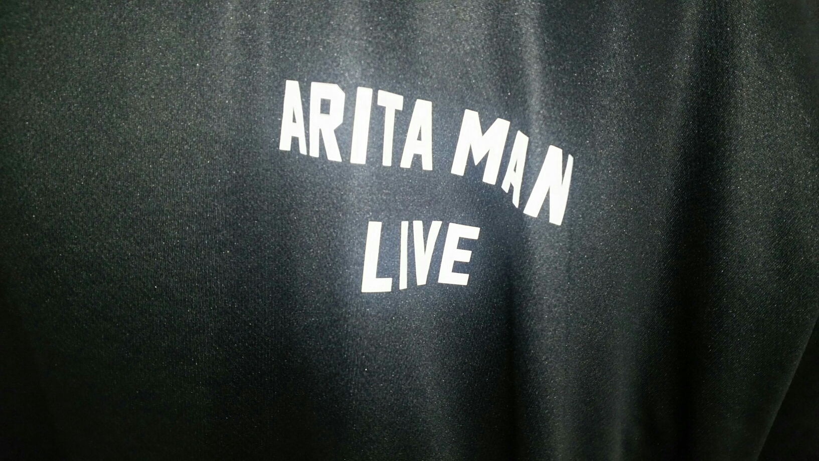 ARITAMAN LIVE 2019