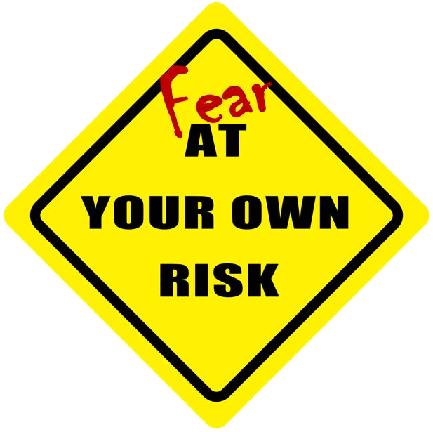 Phobias: Fear at your own risk