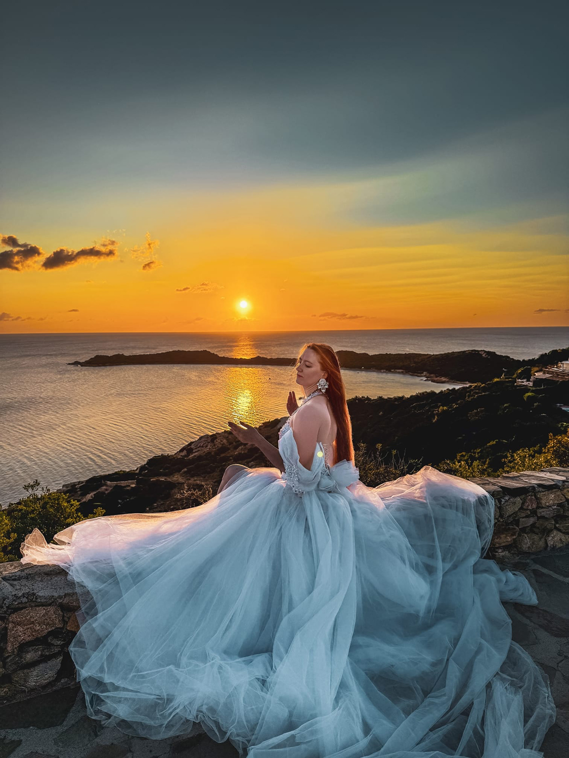 Unterwassermodelfotografie Konstantin Killer, Sardinien Fotoevent 2025, Killer-uwpics, Fashion-Shooting