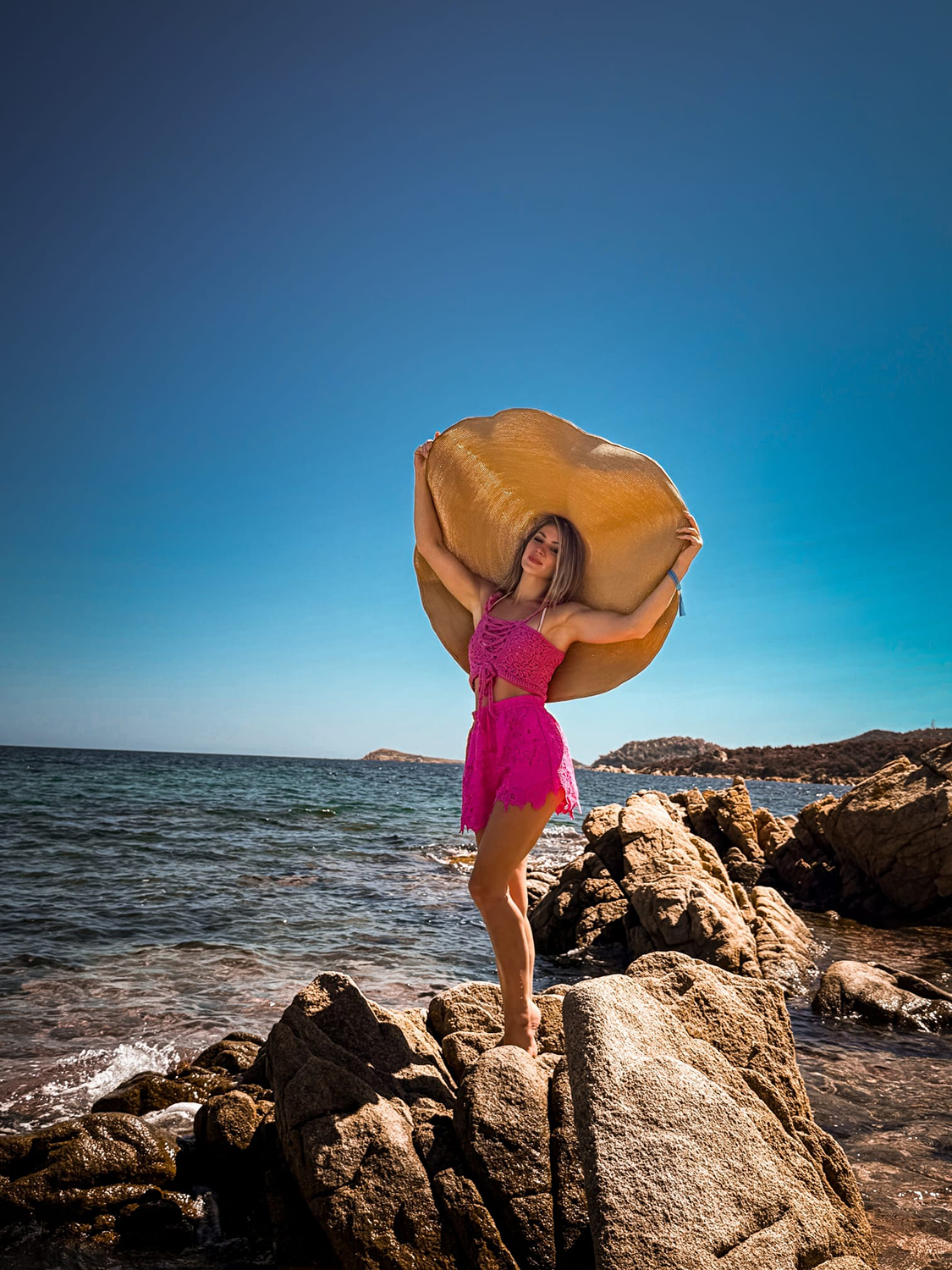 Unterwassermodelfotografie Konstantin Killer, Sardinien Fotoevent 2025, Killer-uwpics, Fashion-Shooting