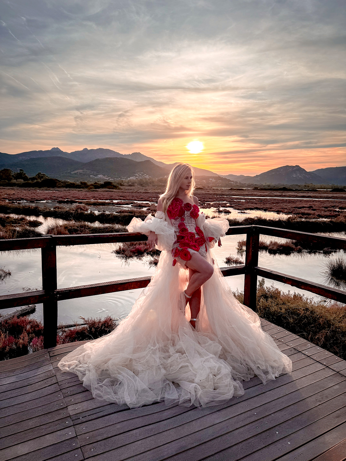Unterwassermodelfotografie Konstantin Killer, Sardinien Fotoevent 2025, Killer-uwpics, Fashion-Shooting