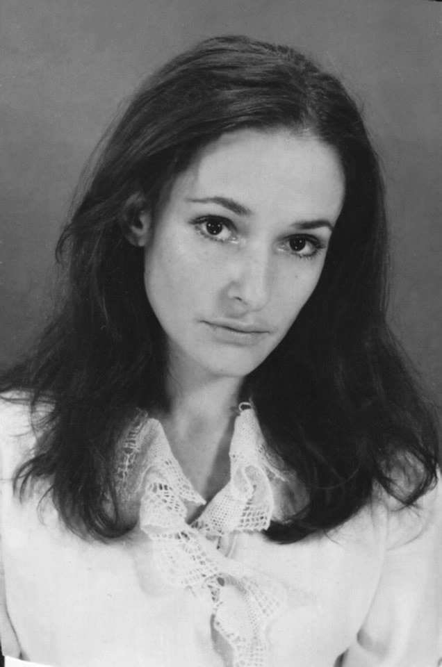 Pitsa Bournozou, coll. Privée Lukia Bournozou ©
