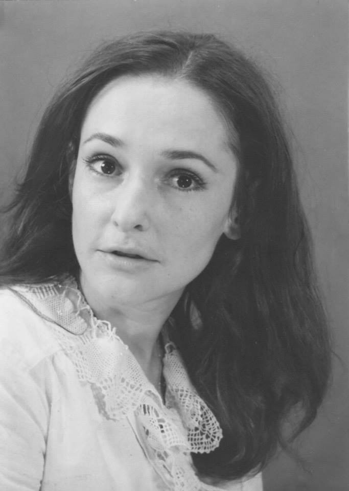 Pitsa Bournozou, coll. Privée Lukia Bournozou ©