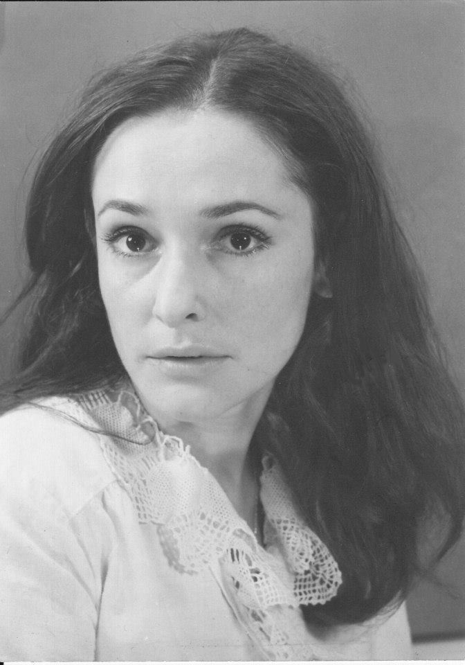 Pitsa Bournozou, coll. Privée Lukia Bournozou ©