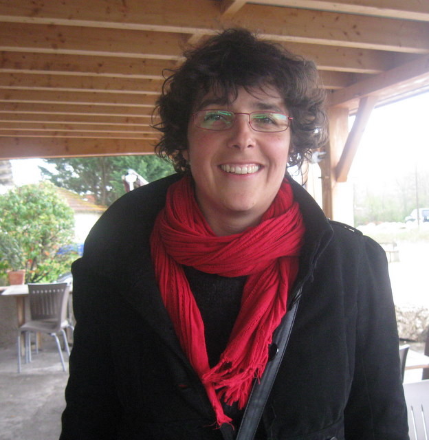 Maïwen Madec