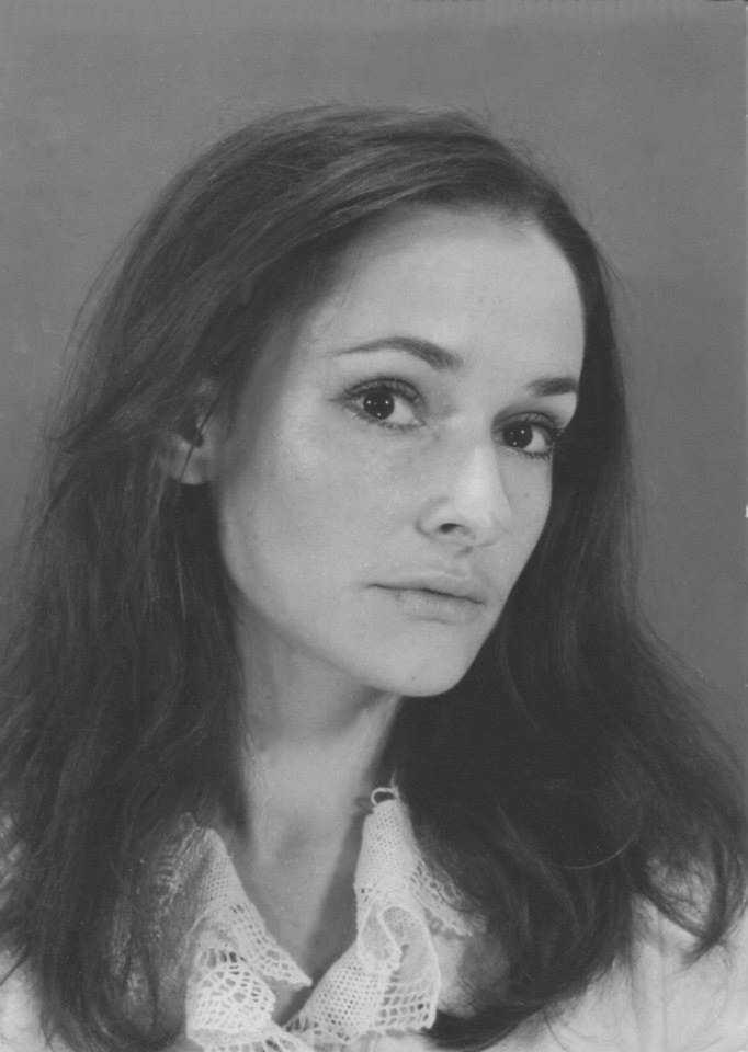 Pitsa Bournozou, coll. Privée Lukia Bournozou ©