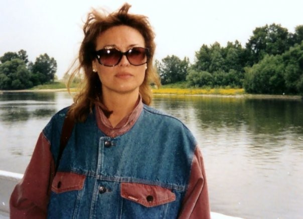 Eniko Szilagyi