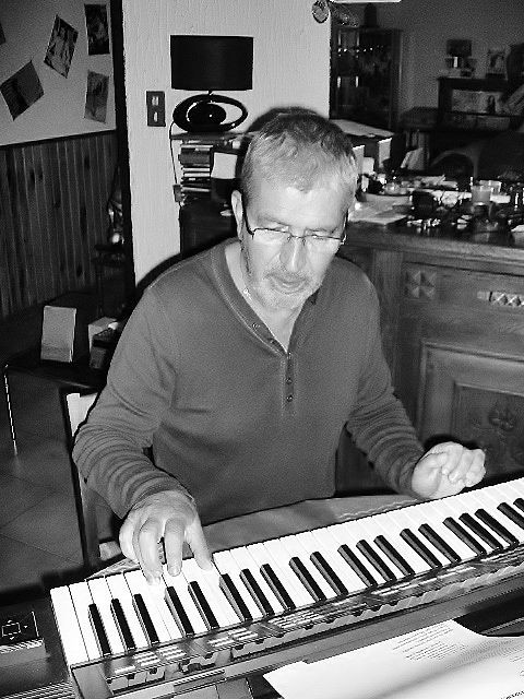 Le compositeur