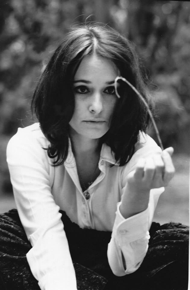 Pitsa Bournozou, coll. Privée Lukia Bournozou ©
