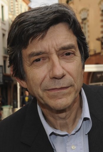 Clic sur l'image pour joindre le site d'Alain Monnier