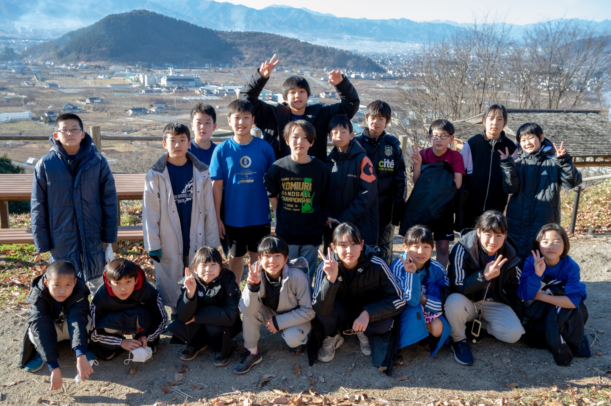 チーム紹介 Koganei Hc ページ