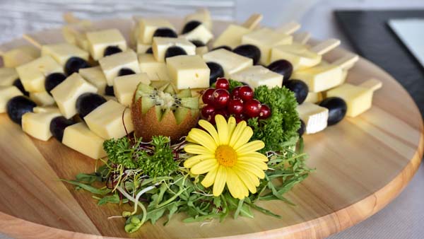 Hochzeits Apero Dietisberg