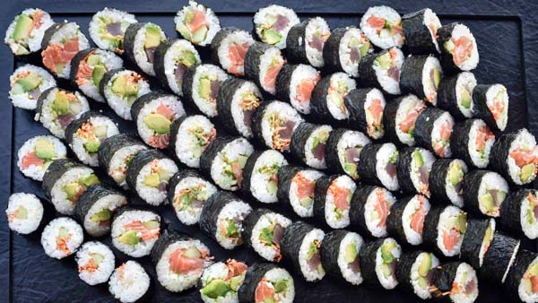 Dorfmetzg Buchs, Catering, Partyservice Region Aarau und Aargau
