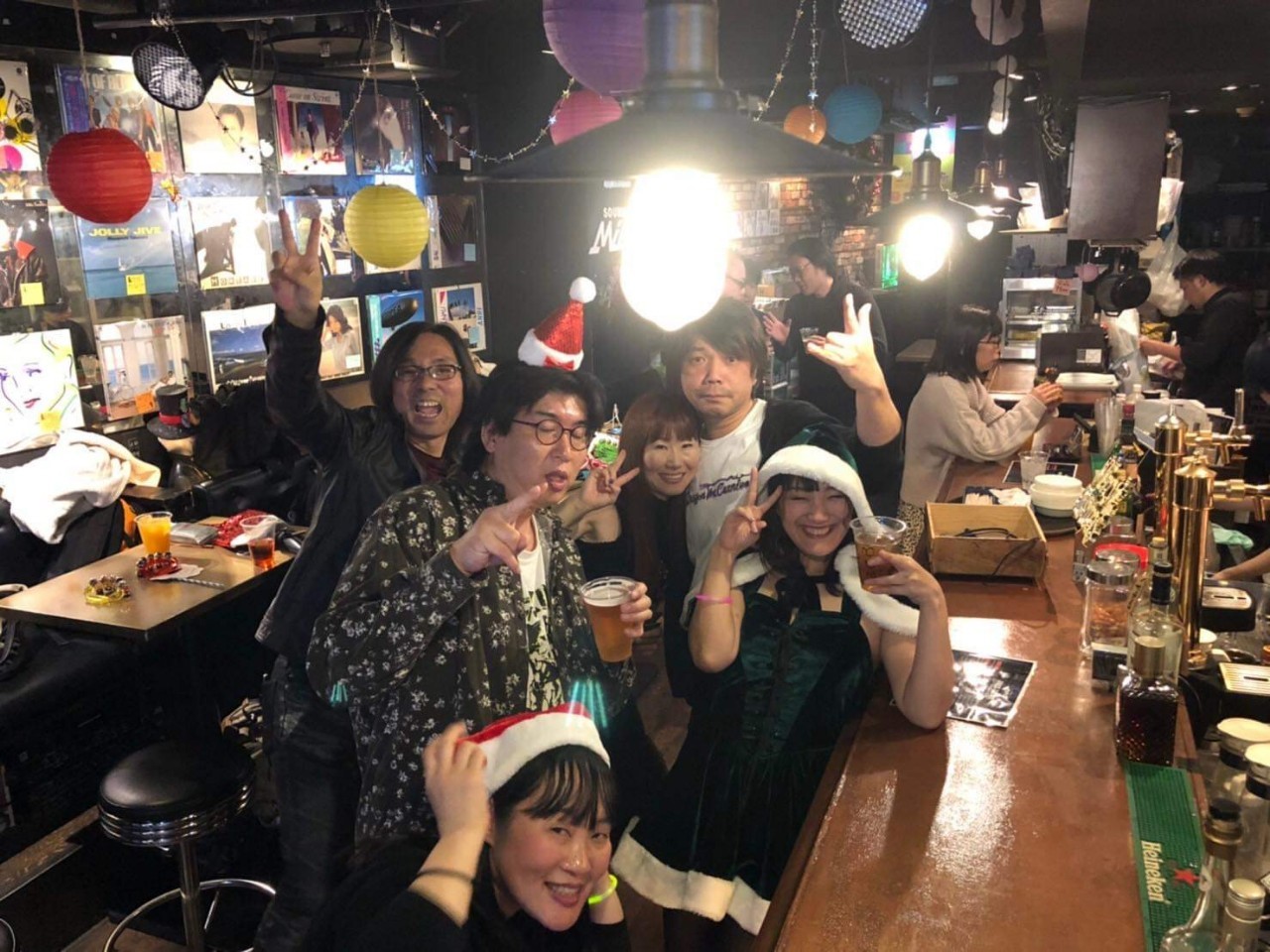 □2019/12/14(土) 名古屋 栄Sound Bar MiRAi_イベント「TK WAVE NAGOYA4」