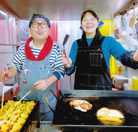 ふるさと納税,下呂市,鉄板,オサエちゃん,アツアツ,アウトドア,返礼品,寄付,アスパラの肉巻き,お好み焼き,シングルバーナー,ソロキャン,コールマン,ヘラ,セット,岐阜県,6㎜