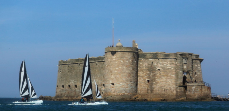 Château du Taureau © Atout France