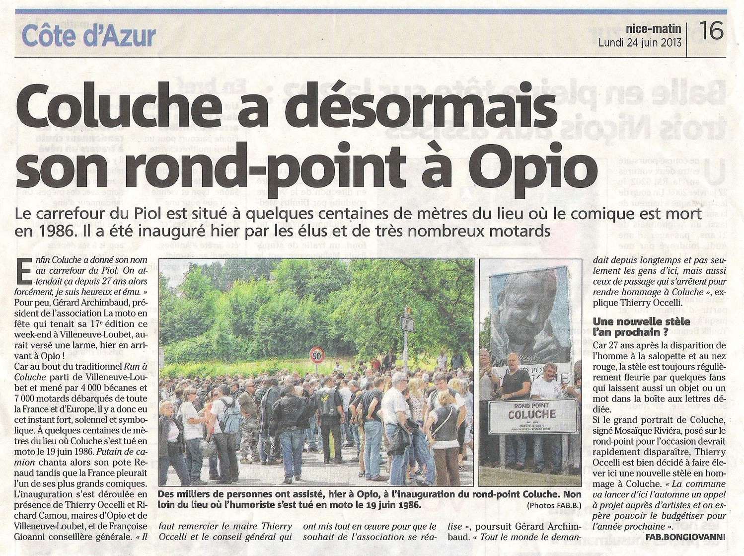 2013 Accueil Lamotoenfetes Jimdo Page