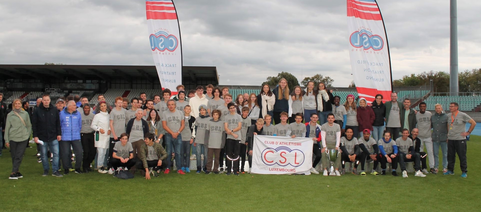 Cal Spora Luxembourg Cs Luxembourg A S B L Site De Cslath