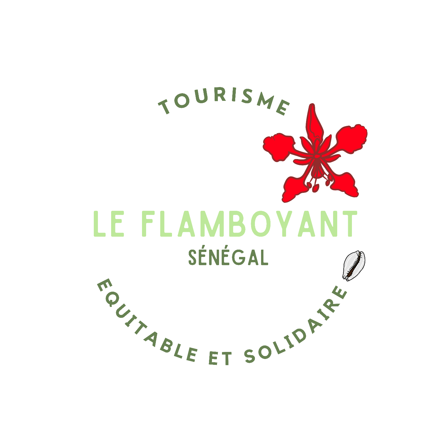 Le Flamboyant : Pour découvrir le Sénégal autrement...
