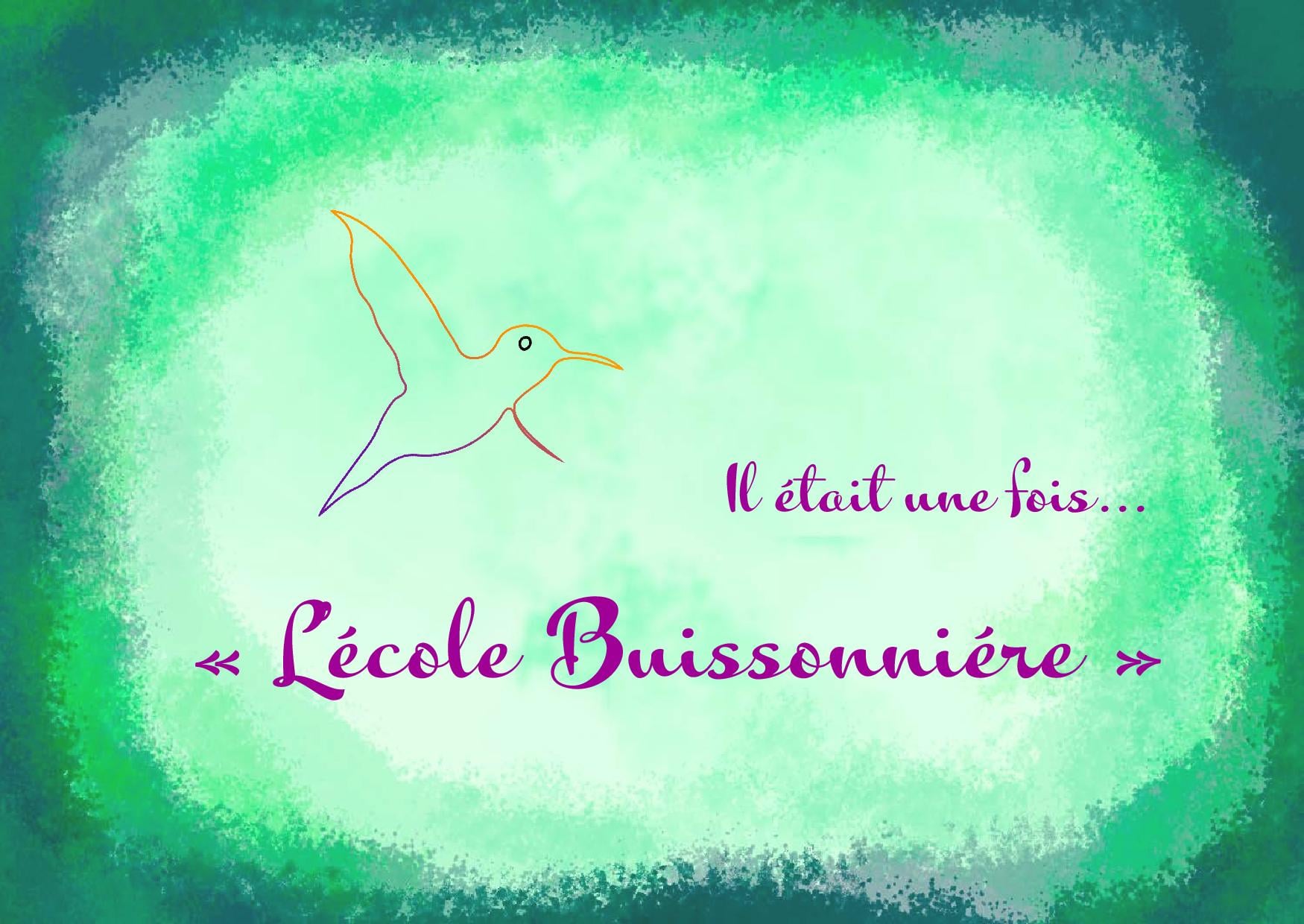 L'Ecole Buissonnière : Pour former les élèves autour de l'environnement...