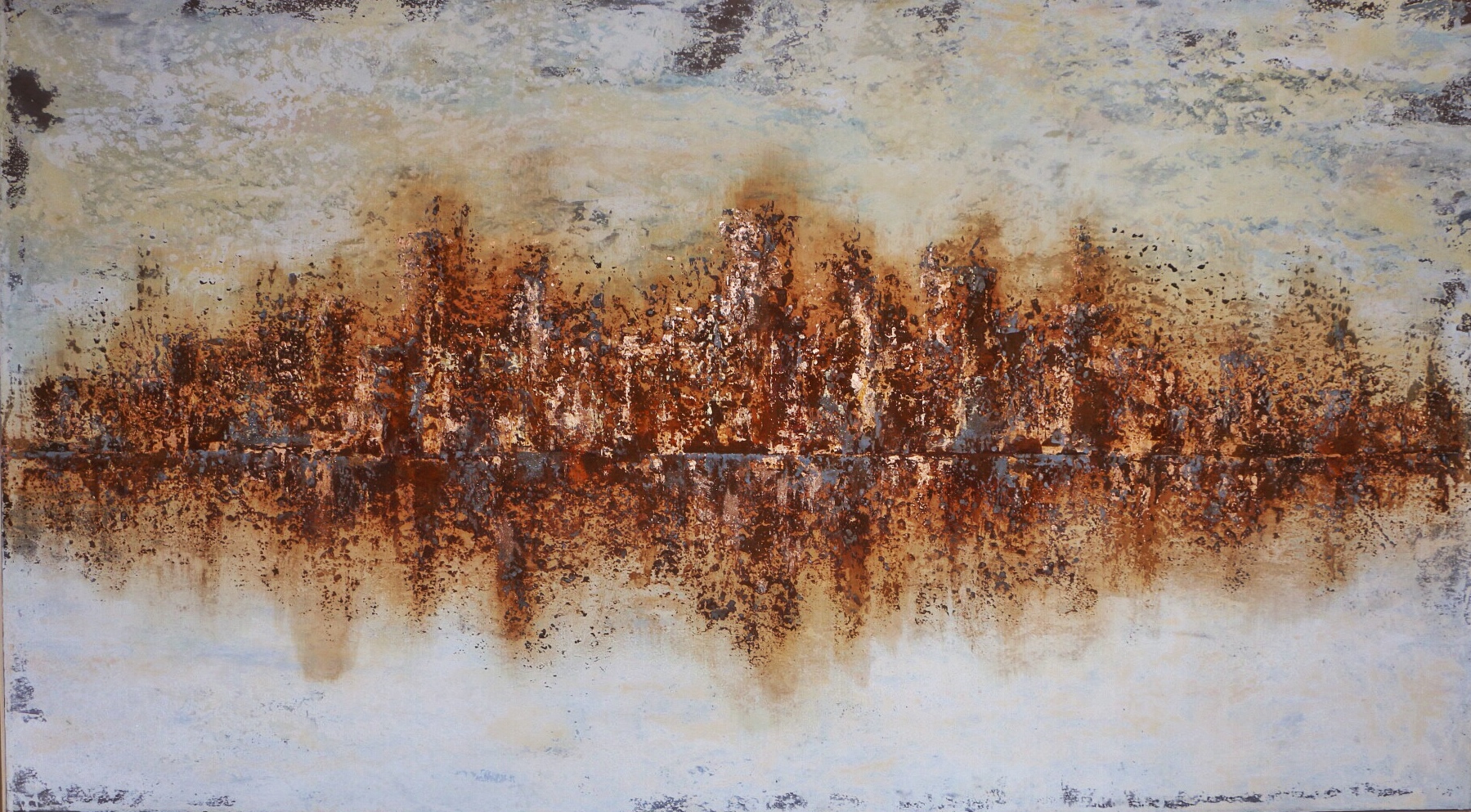 Grosse Abstrakte Acrylbild Original Platz Abstrakte Kunst Auf Leinwand 39 X 39 Moderne Kuns 2020 Abstrakt Abstrakte Kunst Auf Leinwand Abstrakte Malerei