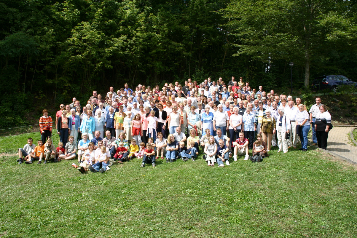 Wiehlertag 2005 in Oberwesel