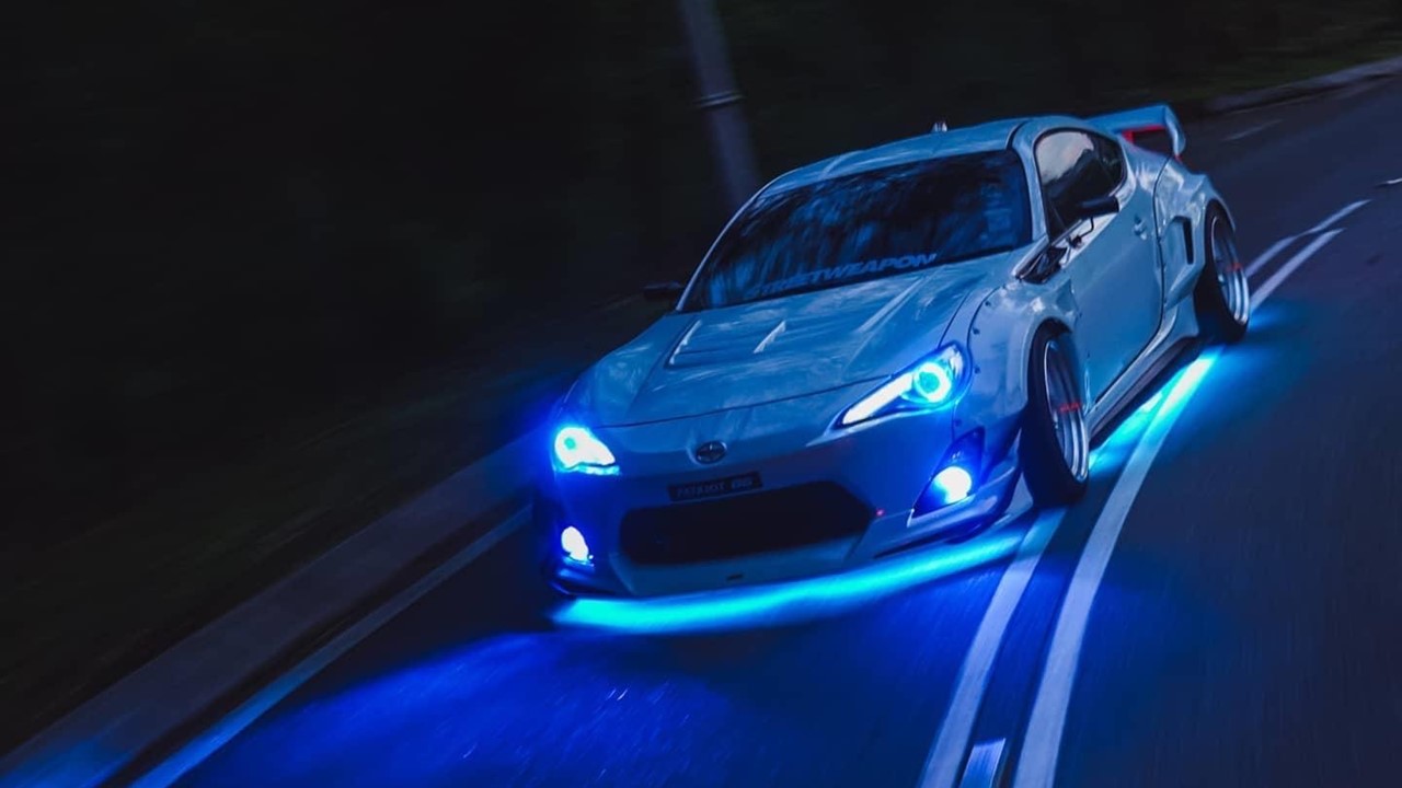 車検整備 - AXIS MOTOR SPORT ホームページ