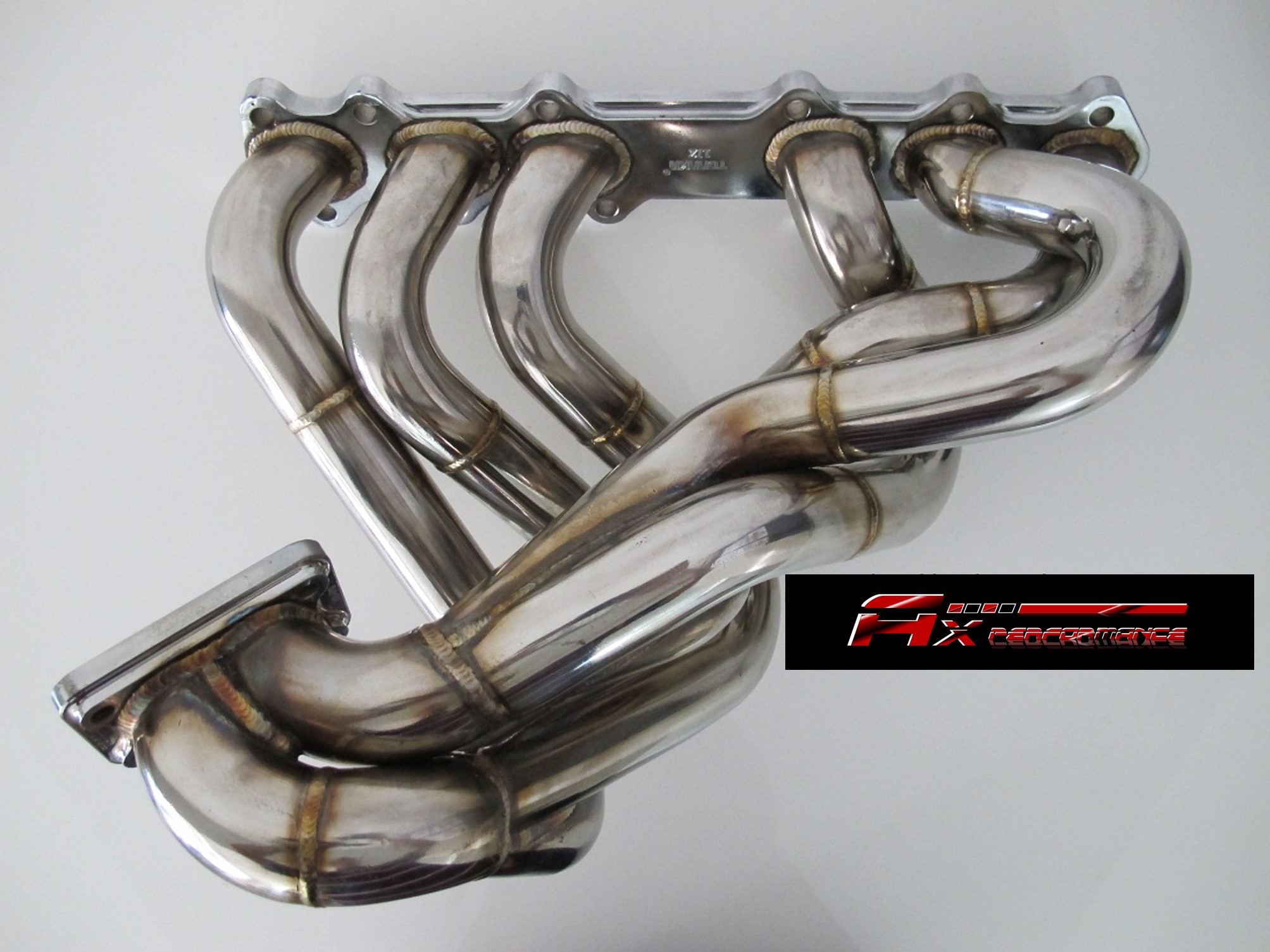ハイスペックTURBOエキゾーストマニホールド/exhaust manifold ハイスペックTURBOエキゾーストマニホールド/exhaust manifold