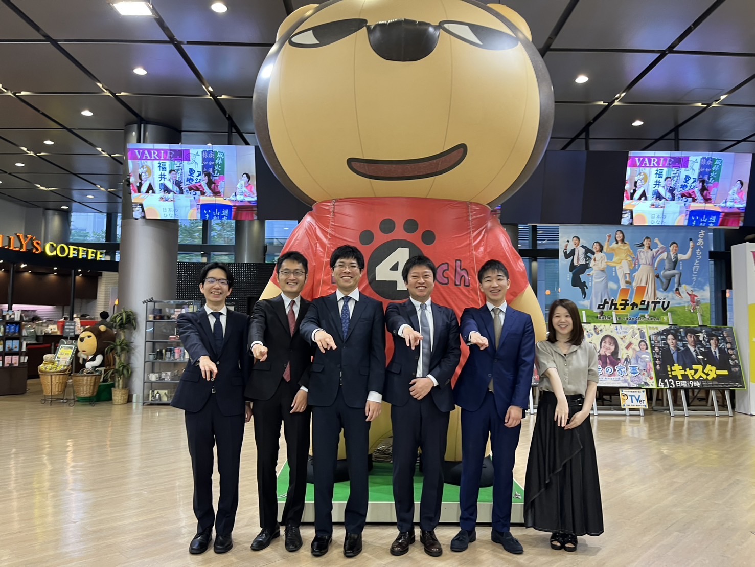 関西将棋フェスティバルinMBS2025 開催報告