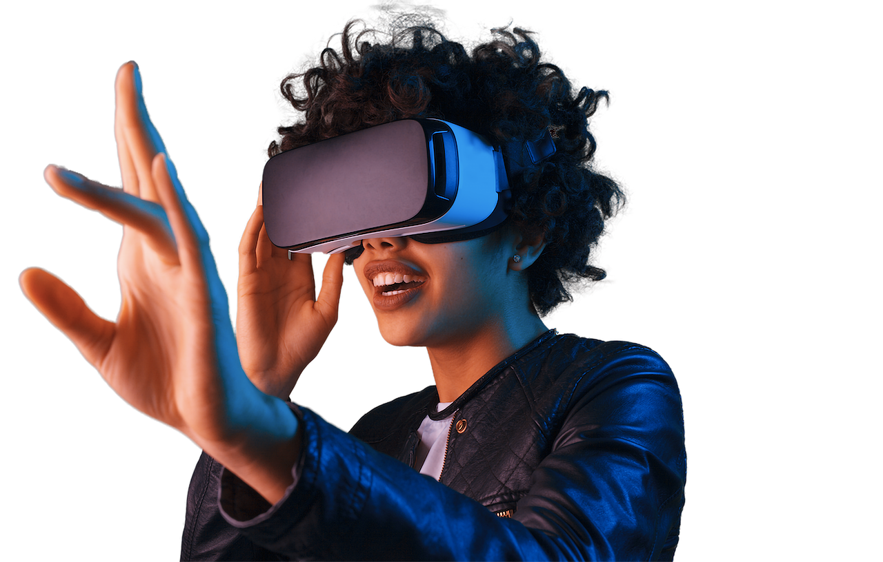 Virtual Reality und Virtual Headsets - Wie bewerten wir den Vorstoß der Technik in den Bildungsbereich (Teil 1)