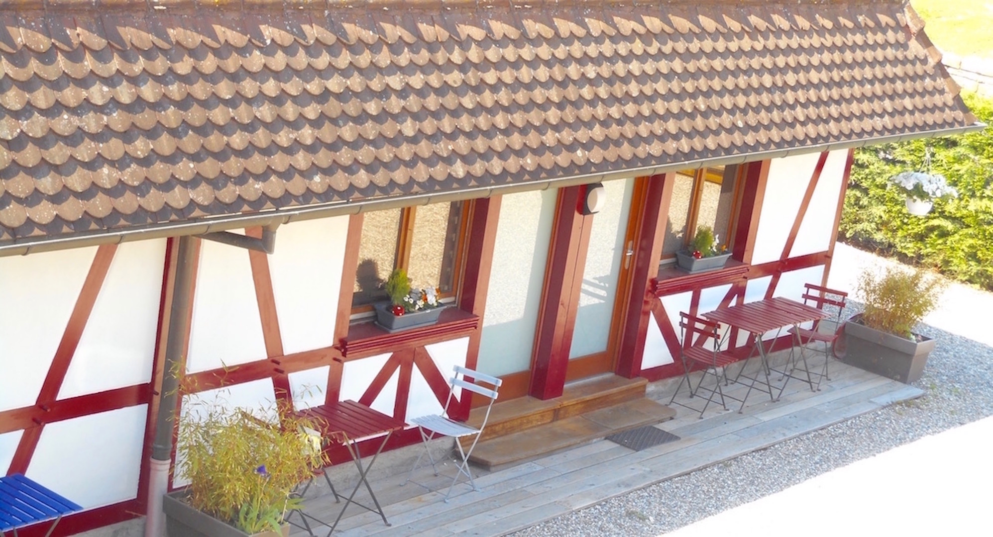 mirabelle - Gites en Alsace locations Meyer Hunawihr