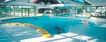 PISCINE RIBEAUVILLE ALSACE