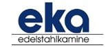 Eka-Edelstahlkamine