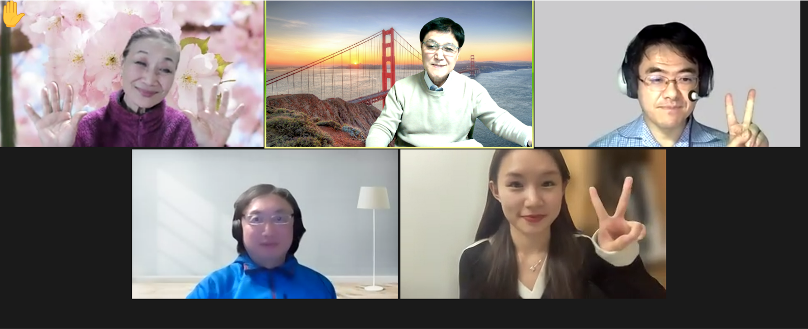 ITプレゼン演習会