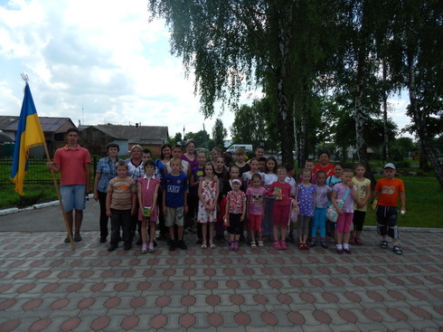Ранкова перекличка