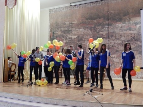 Команда Запитова "Автолад"